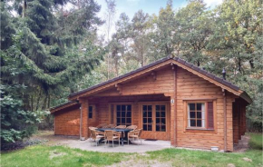Four-Bedroom Holiday Home in Neede